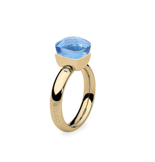 Ring FIRENZE 10mm