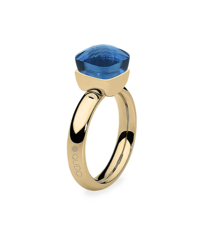 Ring FIRENZE 10mm