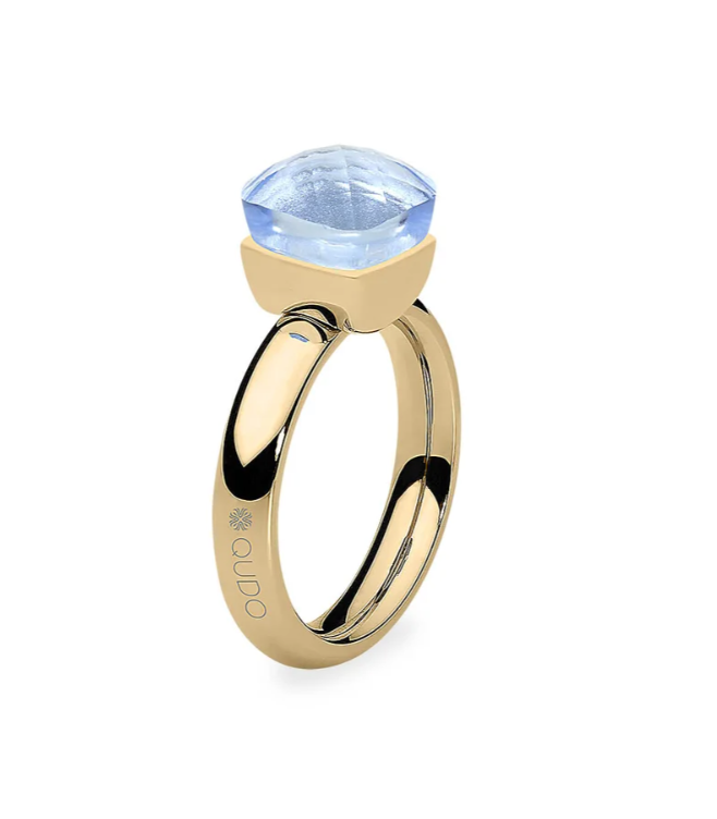Ring FIRENZE 10mm