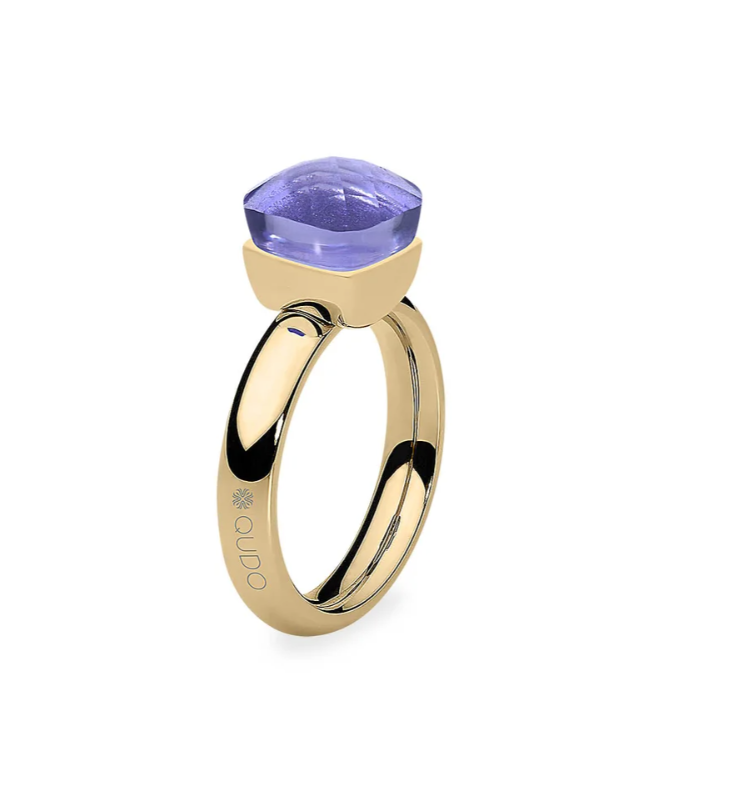 Ring FIRENZE 10mm