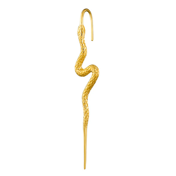 Snake Ear Crawler