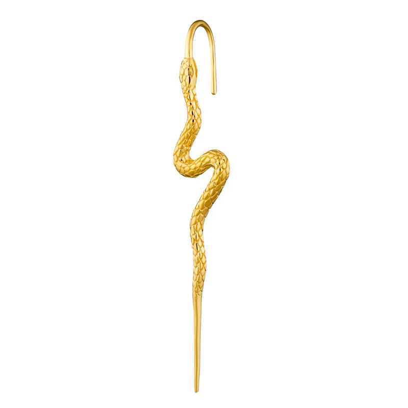 Snake Ear Crawler