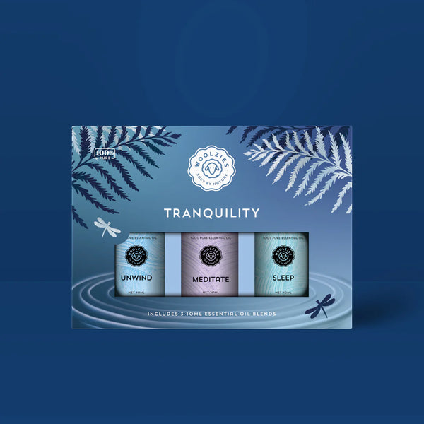 The Tranquil Collection