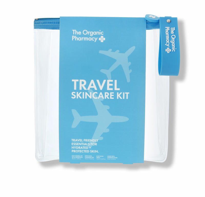 Travel Skincare Kit
