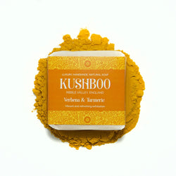 Kushboo Soap