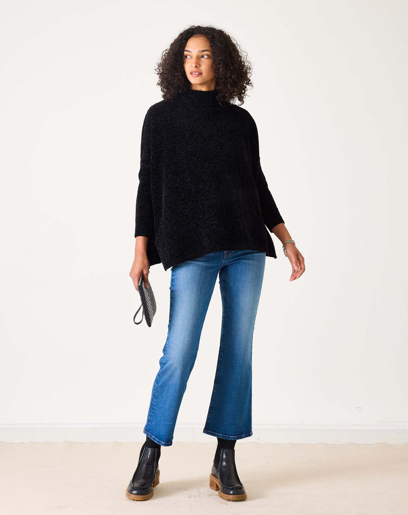 Catalina Eversoft Chenille Sweater