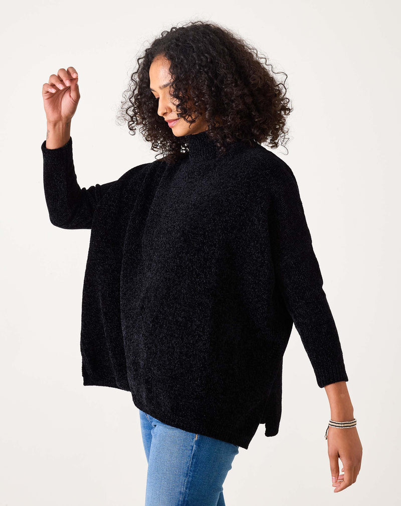 Catalina Eversoft Chenille Sweater