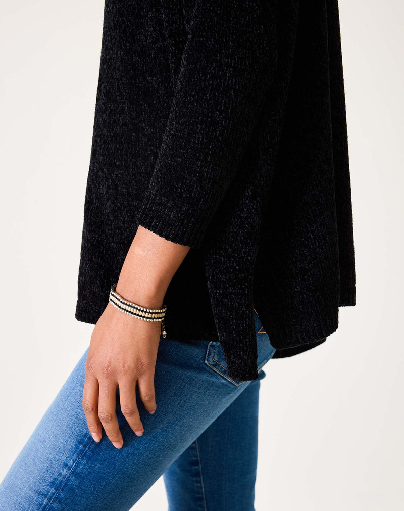 Catalina Eversoft Chenille Sweater