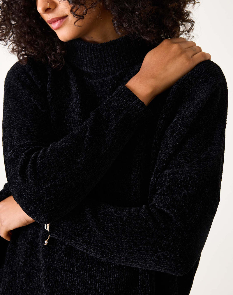 Catalina Eversoft Chenille Sweater
