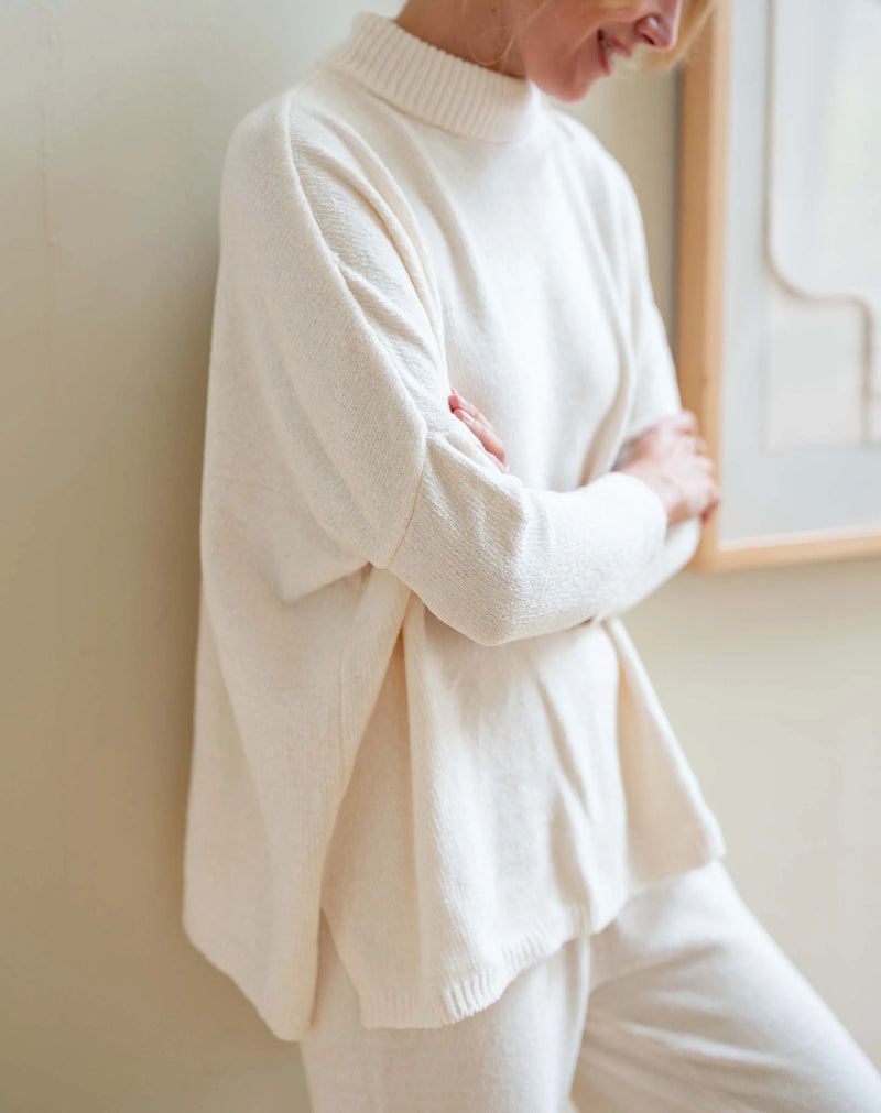 Catalina Eversoft Chenille Sweater