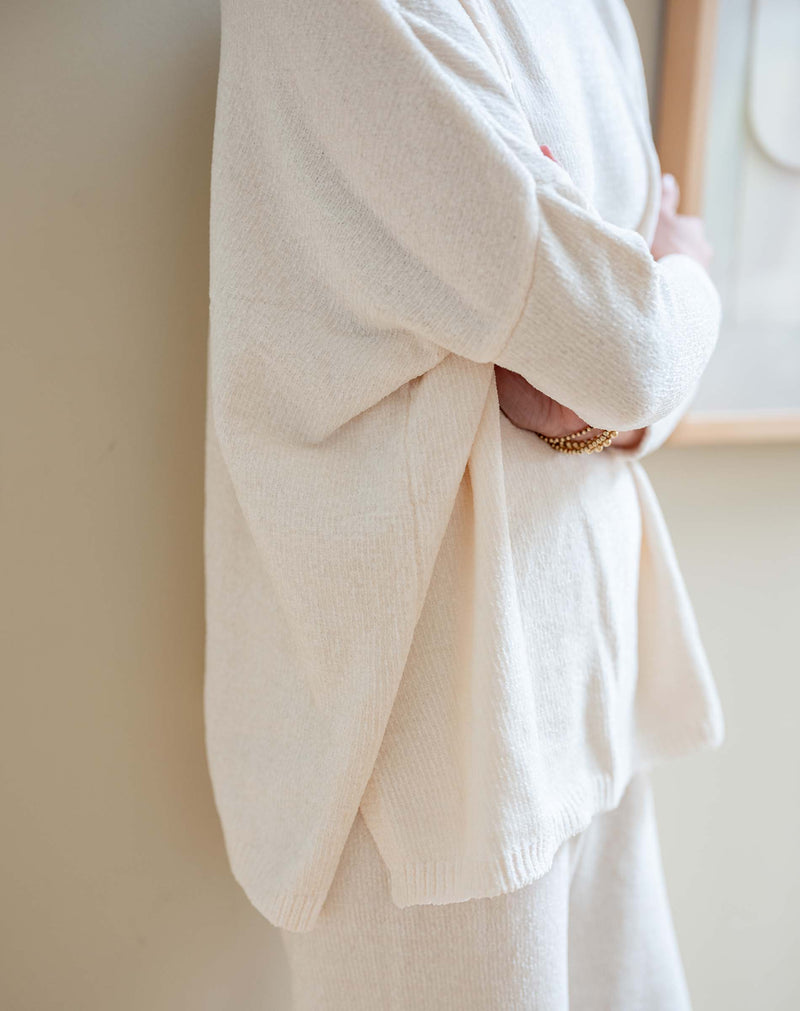 Catalina Eversoft Chenille Sweater