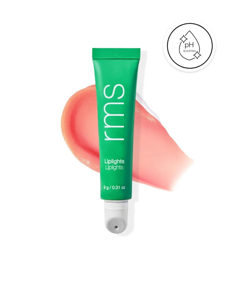 Liplights Cream Lip Gloss