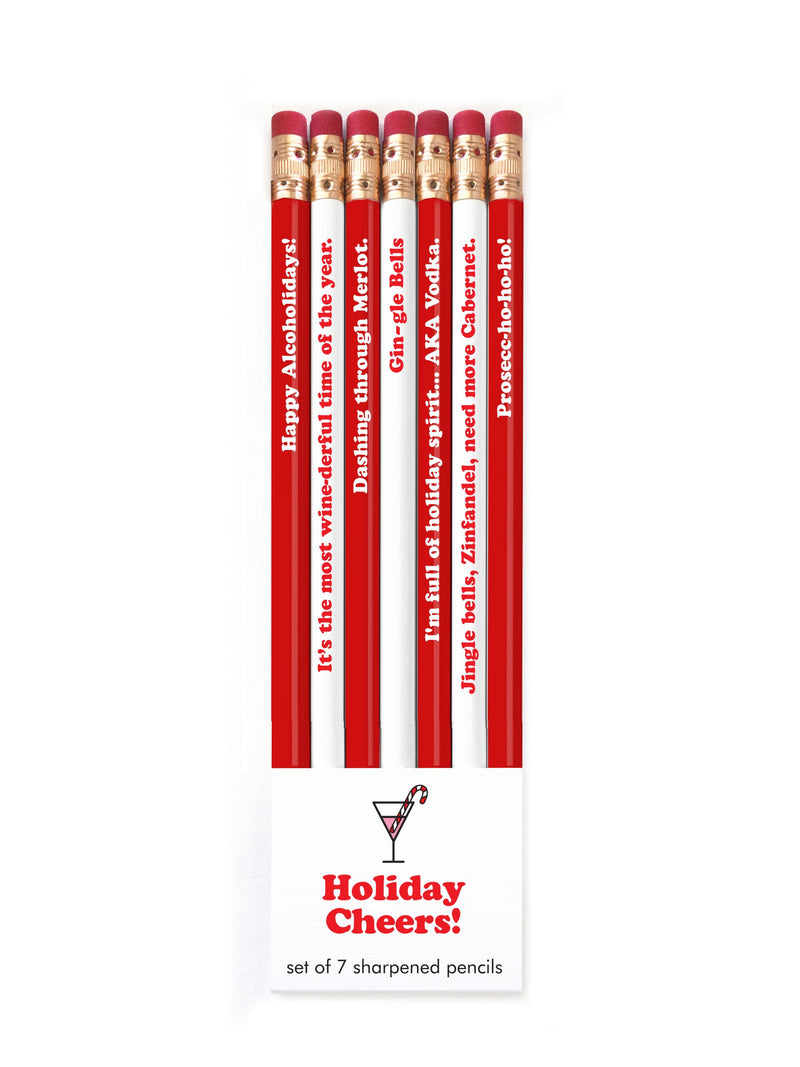 Snifty Pencil Sets