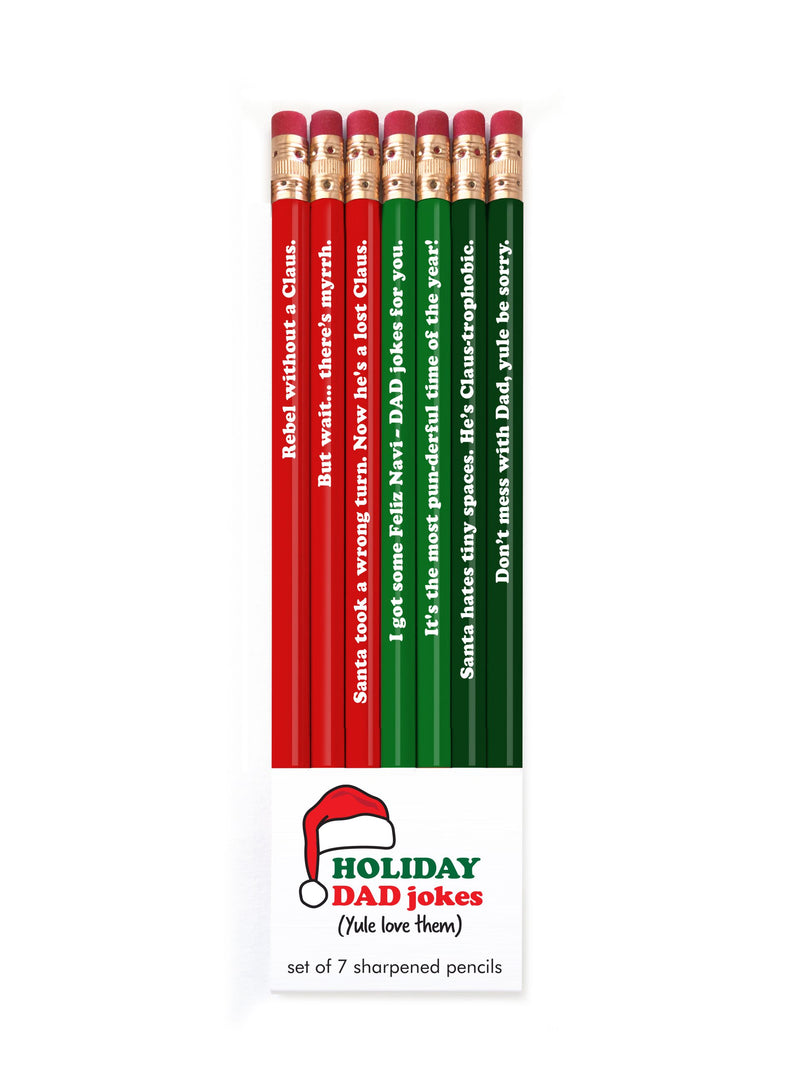 Snifty Pencil Sets