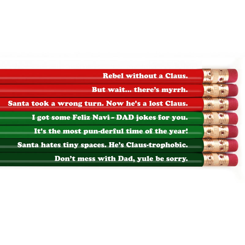 Snifty Pencil Sets