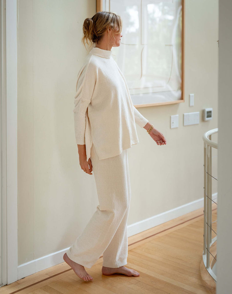 Eversoft Chenille Pant