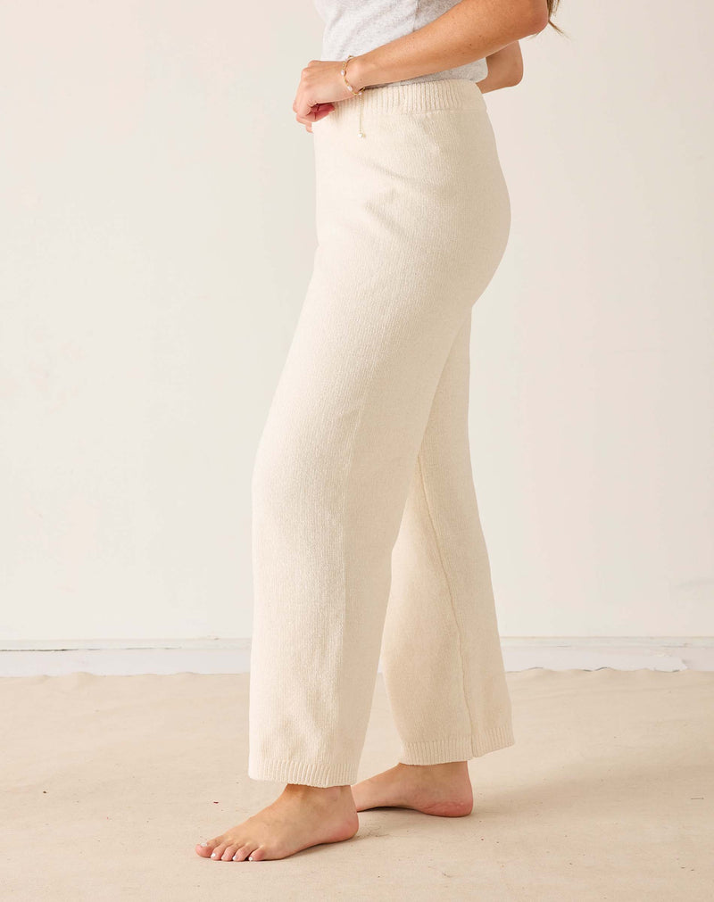 Eversoft Chenille Pant