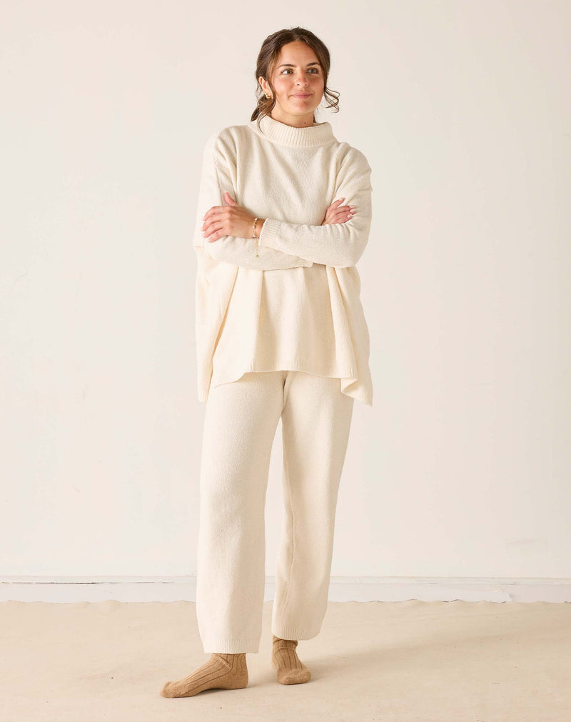 Catalina Eversoft Chenille Sweater