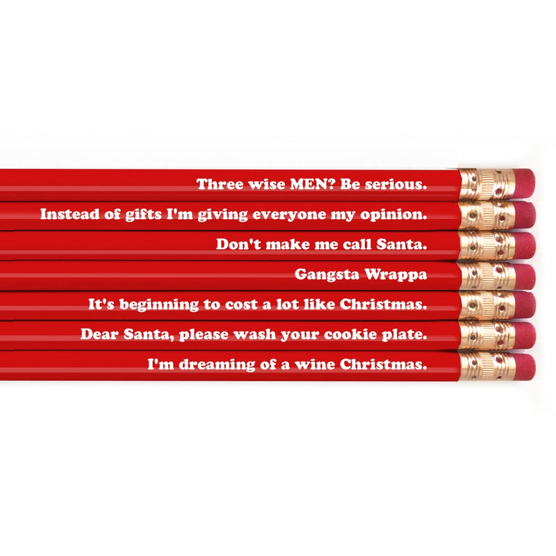 Snifty Pencil Sets