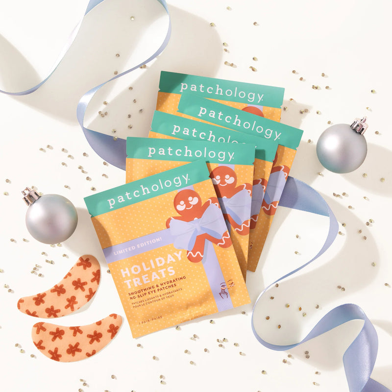 Holiday Treats