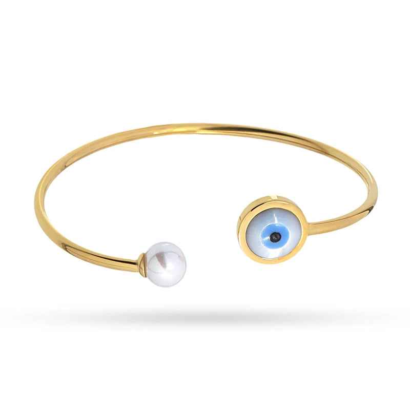 Evil Eye Bracelet