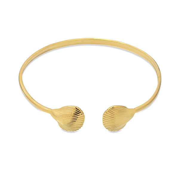 Shell Bracelet