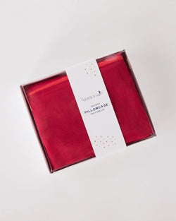 Satin Sailor Pillowcase