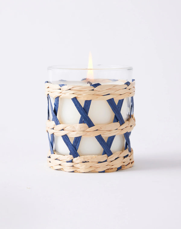 Sea Change Seagrass Candle