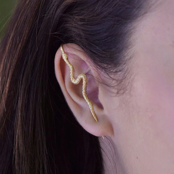 Snake Ear Crawler