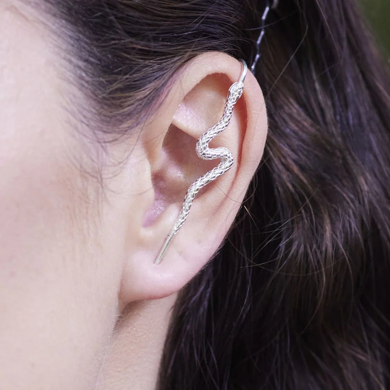 Snake Ear Crawler