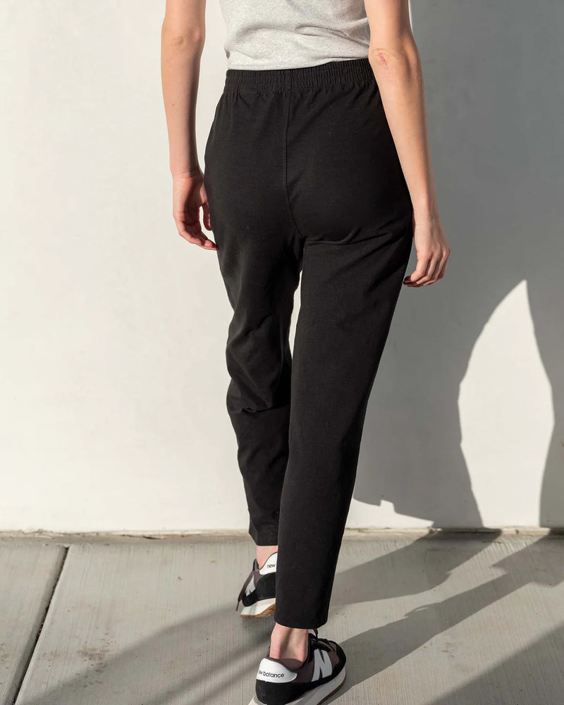 Traveler Tee Pant