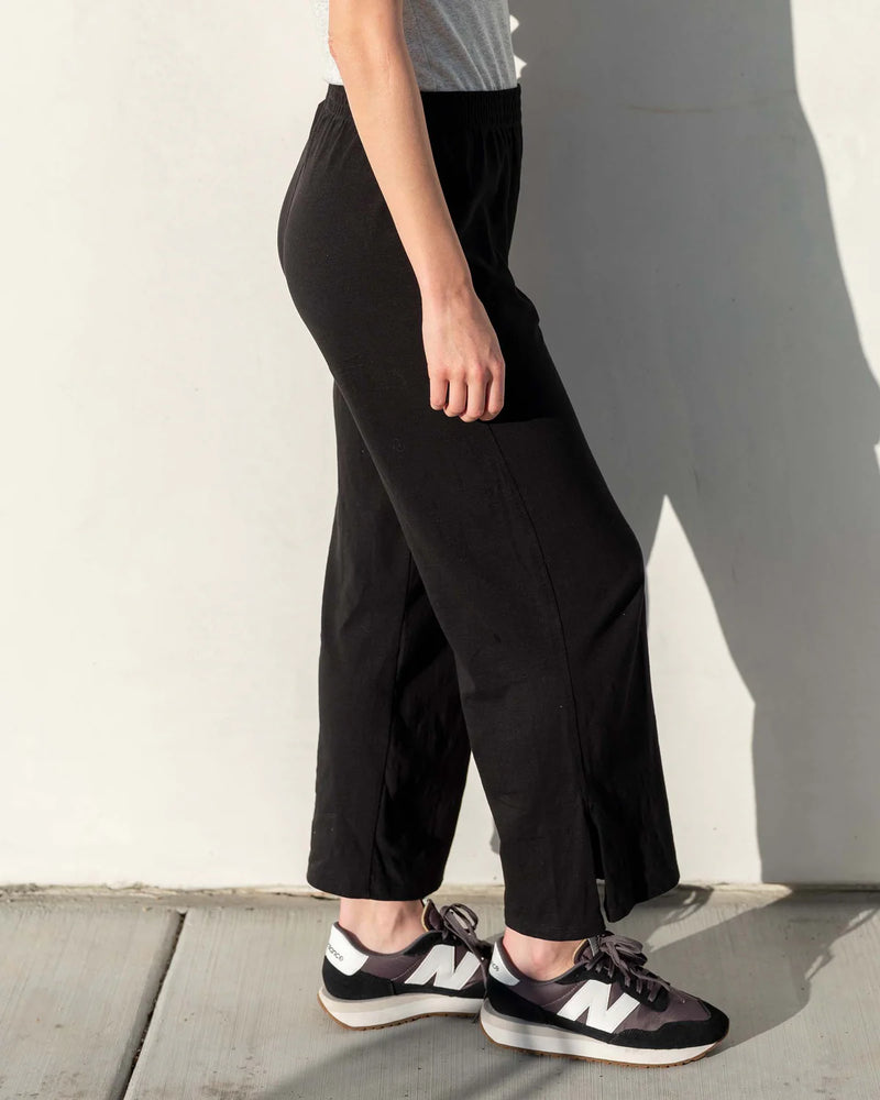 Traveler Tee Pant