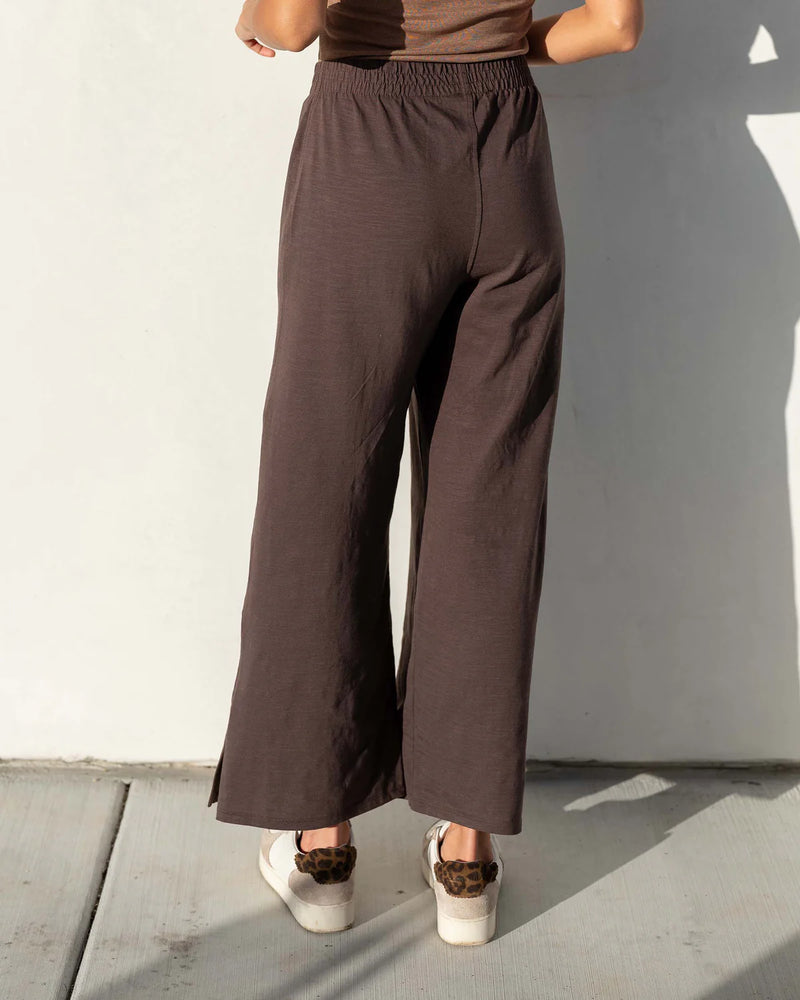 Traveler Tee Pant