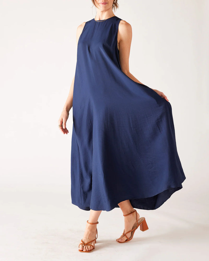 Passport Maxi Dress