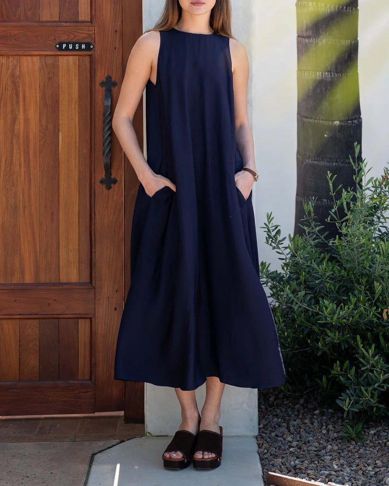 Passport Maxi Dress