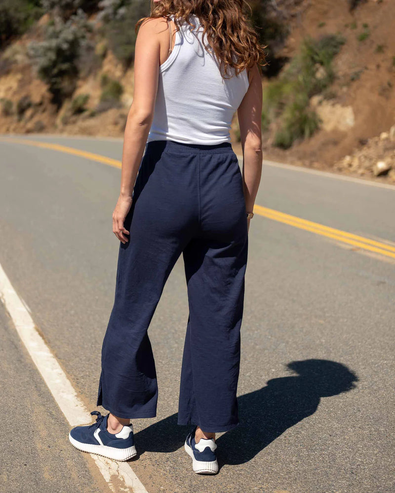 Traveler Tee Pant