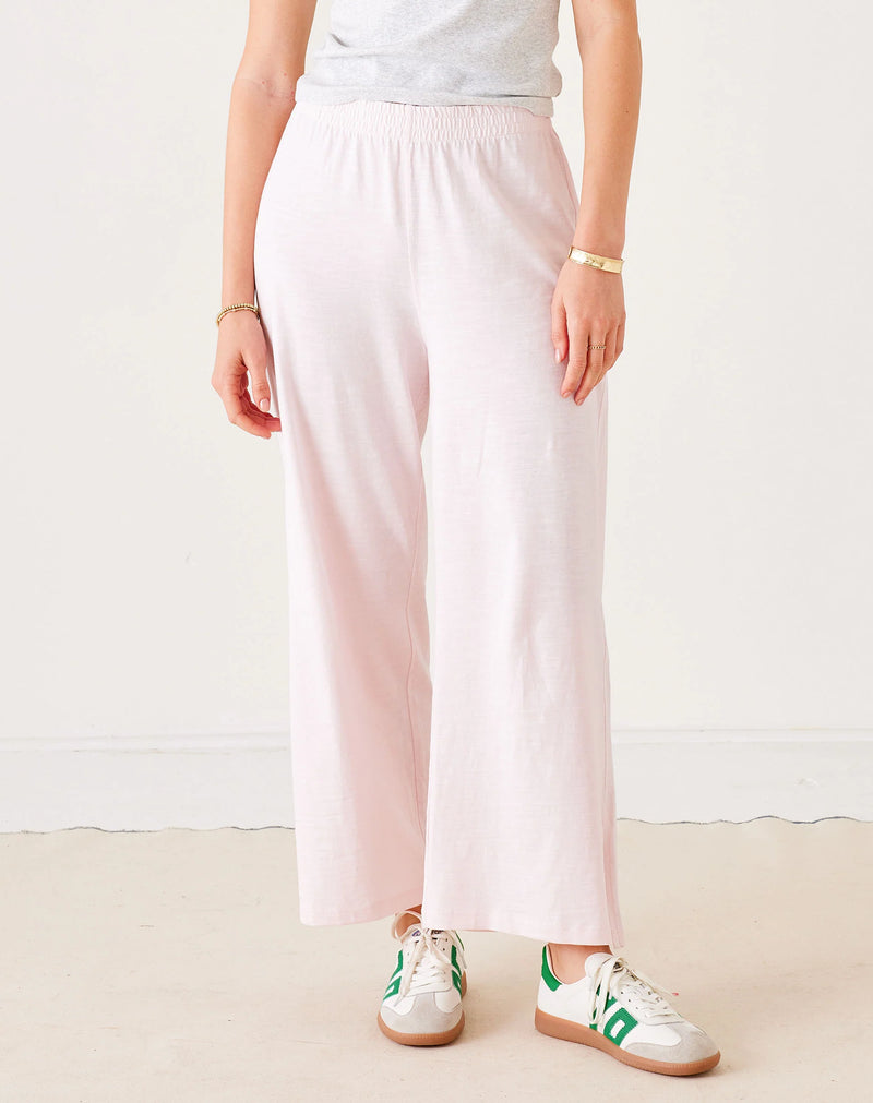 Traveler Tee Pant