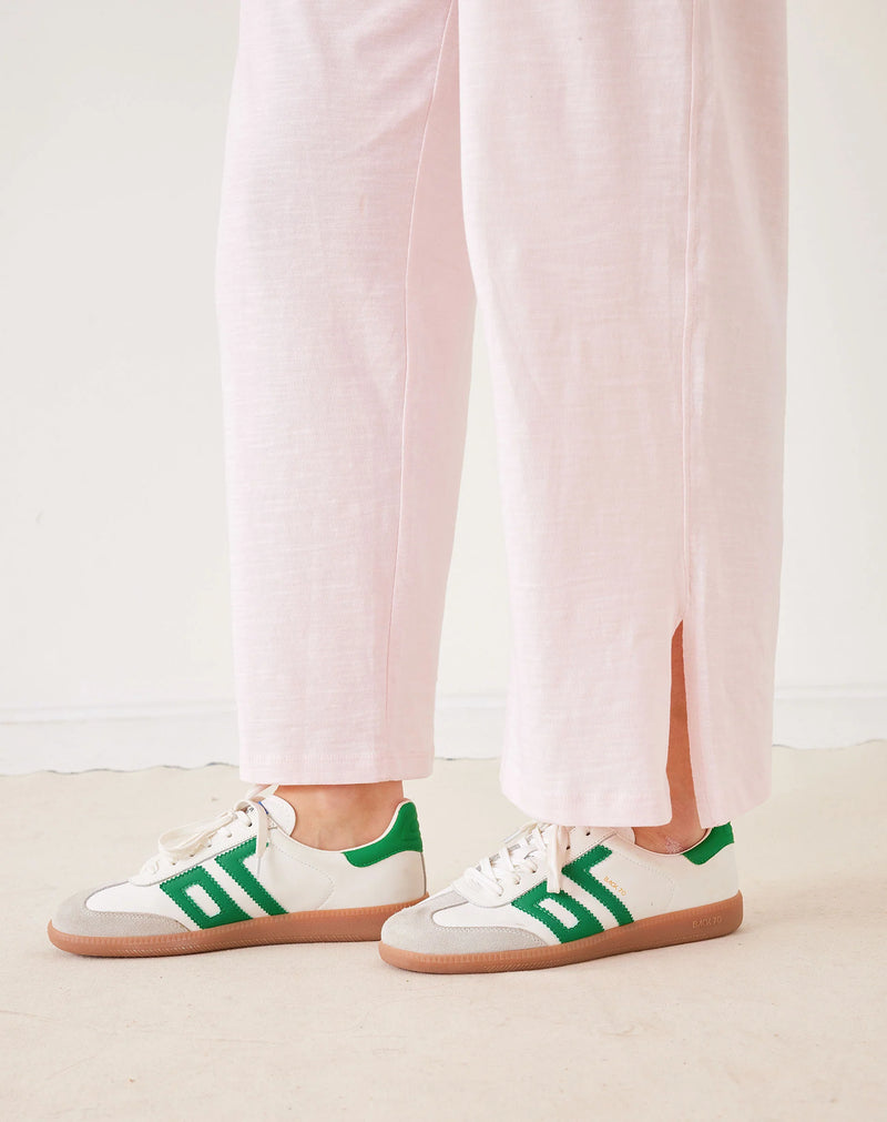 Traveler Tee Pant