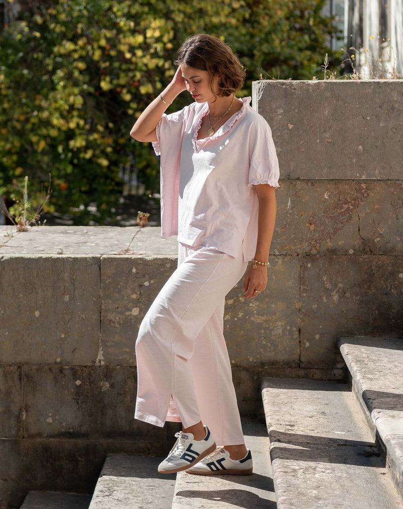 Traveler Tee Pant