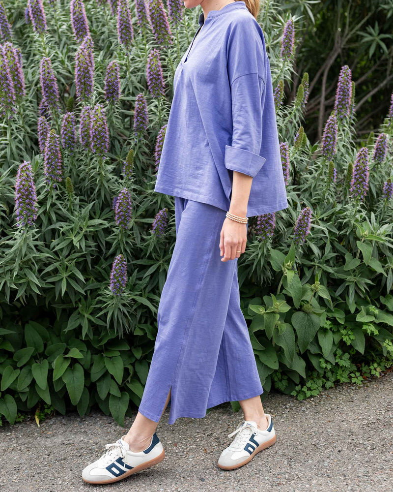 Traveler Tee Pant
