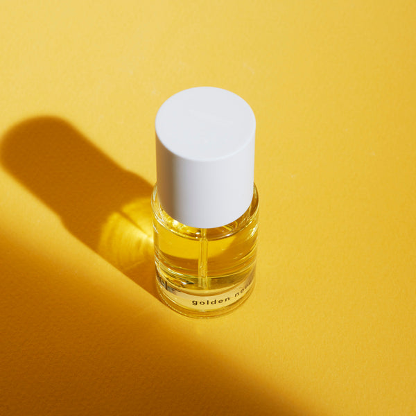 箱付】Abel Golden Neroli EaudeParfum 50ml Golden Neroli by Abel