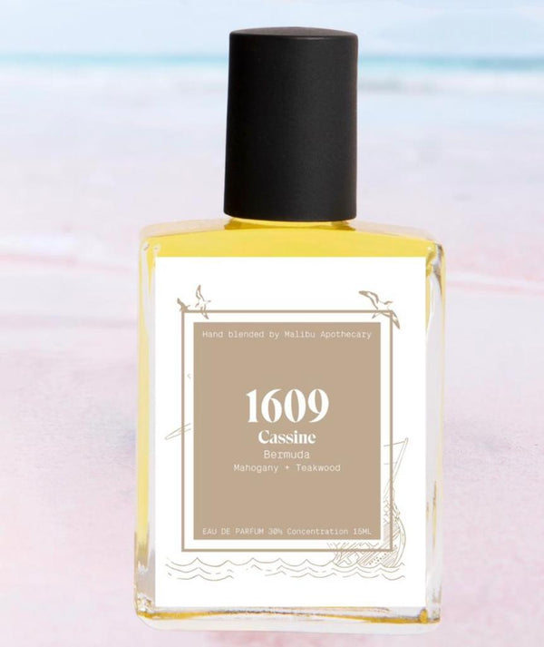 1609 Parfum & Cologne