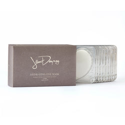 Eye Mask - Depuffing, Ultra-hydrating