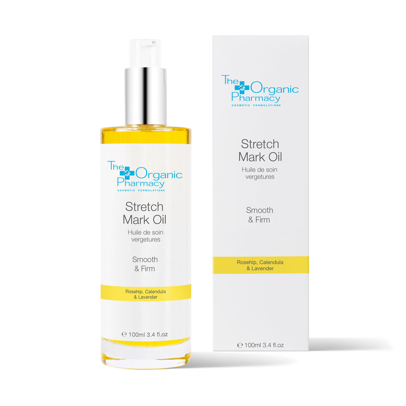 Stretch Mark Oil