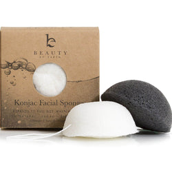 Konjac Facial Sponges