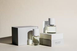 White Vetiver - Abel Parfum (unisex)
