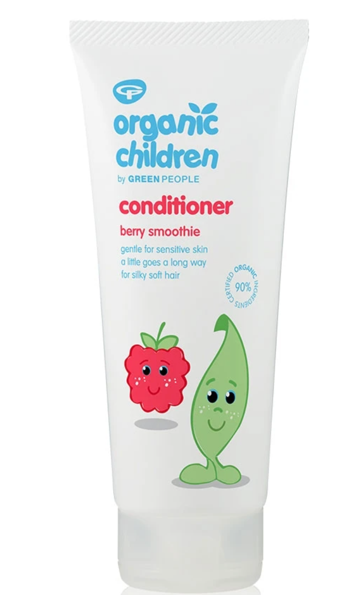 Berry Smoothing Conditioner