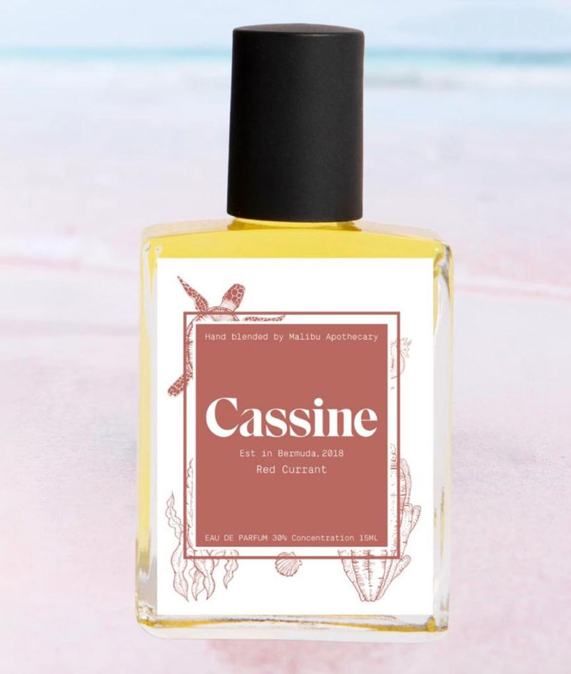 Cassine Parfum