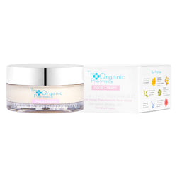 Double Rose Rejuvenating Face cream