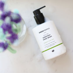 Scent Free Everyday Hand Wash